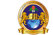 Сайт дистанційного навчання Міжнародного гуманітарного університету (Одеса)